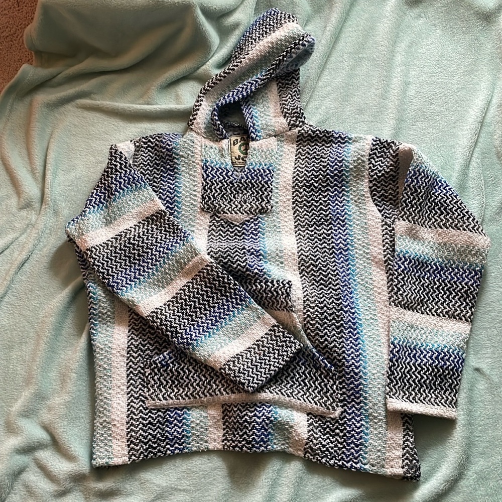 Ron Jon Baja Pullover Hoodie